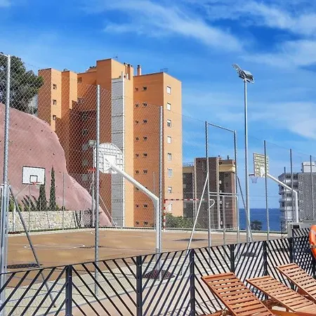 Sunset Drive Apartment *