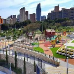 Sunset Drive Benidorm