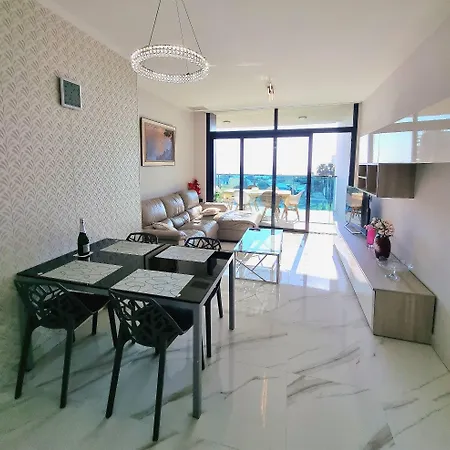 Apartman Sunset Drive